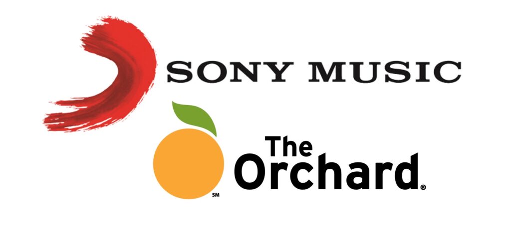 Sony Orchard